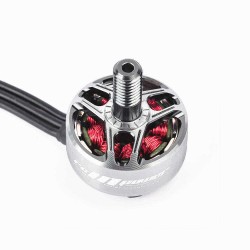 RCINPower GTS-V2 1506 3000KV 4300KV 4-6S Brushless Motor for RC Drone FPV Racing