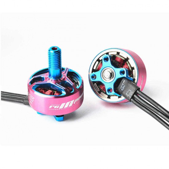 RCINPower GTS-V2 1506 3000KV 4300KV 4-6S Brushless Motor for RC Drone FPV Racing