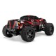 REMO 1631 1/16 2.4G 4WD Brushed Off Road Monster Truck SMAX RC Car