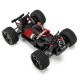 REMO 1631 1/16 2.4G 4WD Brushed Off Road Monster Truck SMAX RC Car