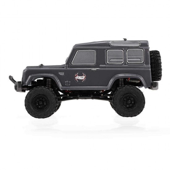 RGT 136240 1/24 2.4G RC Car 4WD 15KM/H Vehicle RC Rock Crawler Off-road