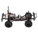 RGT 136240 1/24 2.4G RC Car 4WD 15KM/H Vehicle RC Rock Crawler Off-road