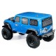 RGT EX86100 2.4G 1/10 RC Off-Road RC Car Crawler Vehicle Models Long Distance 150m Control Two Battery