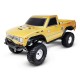 RGT EX86110 1/10 2.4G 4WD RC Car Electric Off-road Vehicle Climbing Rock Crawler RTR Model