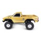 RGT EX86110 1/10 2.4G 4WD RC Car Electric Off-road Vehicle Climbing Rock Crawler RTR Model