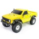 RGT EX86110 1/10 2.4G 4WD RC Car Electric Off-road Vehicle Climbing Rock Crawler RTR Model