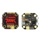 RUSH TANK MINI 5.8GHz 48CH RaceBand 0/25/200/500/800mW Switchable 20*20 Stackable FPV Transmitter VTX For RC Drone