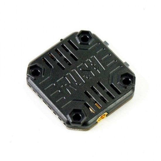 RUSH TANK MINI 5.8GHz 48CH RaceBand 0/25/200/500/800mW Switchable 20*20 Stackable FPV Transmitter VTX For RC Drone