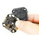 RUSH TANK MINI 5.8GHz 48CH RaceBand 0/25/200/500/800mW Switchable 20*20 Stackable FPV Transmitter VTX For RC Drone