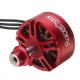 Racerstar 2508 BR2508S Fire Edition 1275KV 1772KV 2522KV Brushless Motor For FPV Racing RC Drone