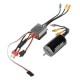 Racerstar 2845 Motor Brushless Waterproof Sensorless 35A ESC Combo 1/12 1/14 RC Car Parts