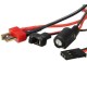 Racerstar 2845 Motor Brushless Waterproof Sensorless 35A ESC Combo 1/12 1/14 RC Car Parts