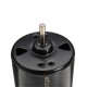 Racerstar 540 Brushed RC Car Motor 13T/17T/23T/80T/21T/27T/35T/45T/55T For 1/10 RC Car