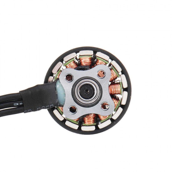 Racerstar AirB 2514 1498KV 4-8S Brushless Motor For Long Range FPV Drone Match With 3-8" Props