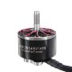 Racerstar AirB 2514 1498KV 4-8S Brushless Motor For Long Range FPV Drone Match With 3-8" Props