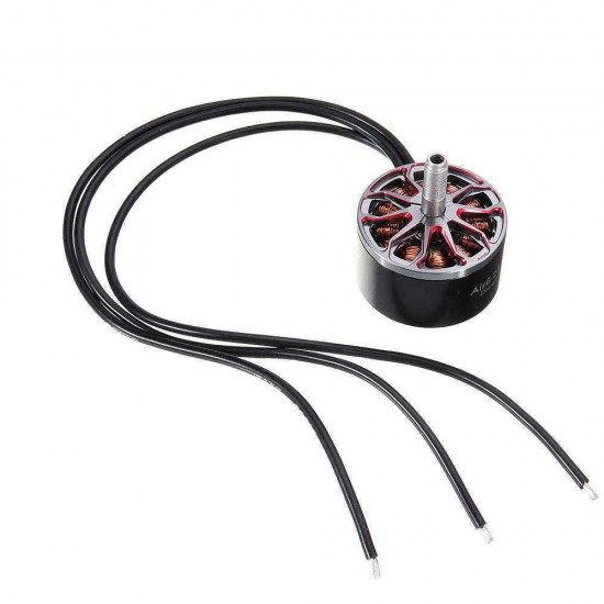 Racerstar AirB 2514 1498KV 4-8S Brushless Motor For Long Range FPV Drone Match With 3-8" Props