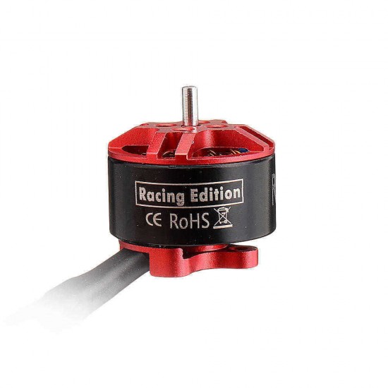 Racerstar BR1206 1206 4500KV 6000KV 7500KV 2-4S Brushless Motor for RC Drone FPV Racing