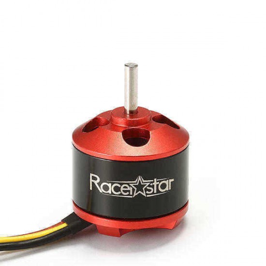 Racerstar BR2212 1000KV 2-4S Brushless Motor For RC Models