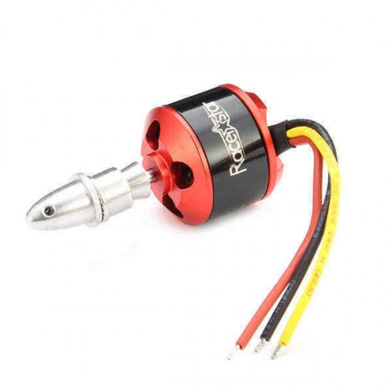 Racerstar BR2212 1400KV 2-4S Brushless Motor For RC Models