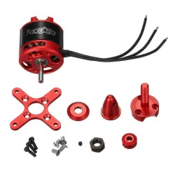 Racerstar BR2814 1000KV 3-4S Brushless Motor For RC Airplane Model