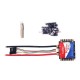 Racerstar PG50x4 50A 2-6S Blheli_32 Proshot 4 In 1 Brushless ESC SBEC 2A/5V for RC Drone FPV Racing