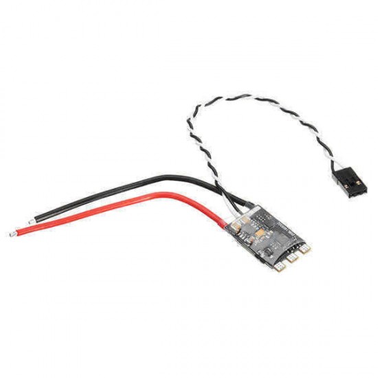 Racerstar RS30A Lite 30A Blheli_S BB1 2-4S Brushless ESC Support Dshot150 Dshot300 for RC FPV Racing Drone