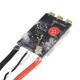 Racerstar RS80A V2 80A BLheli_S BB2 2-6S DShot600 Ready Brushless ESC Built-in LED RGB for RC Drone FPV Racing