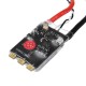 Racerstar RS80A V2 80A BLheli_S BB2 2-6S DShot600 Ready Brushless ESC Built-in LED RGB for RC Drone FPV Racing