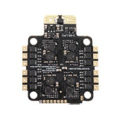 Racerstar StarF4_6S F4 OSD Flight Controller AIO BEC Current Sensor Built-in 40A BL_S 2-6S 4in1 ESC