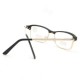 Radiation Protection Anti-blue Light Optical Reader Reading Glasses For Men And Women Radiation Protection Anti-blue Light Optical Reader Reading Glasses For Men And Women