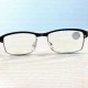 Radiation Protection Anti-blue Light Optical Reader Reading Glasses For Men And Women Radiation Protection Anti-blue Light Optical Reader Reading Glasses For Men And Women