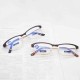 Radiation Protection Anti-blue Light Optical Reader Reading Glasses For Men And Women Radiation Protection Anti-blue Light Optical Reader Reading Glasses For Men And Women
