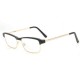 Radiation Protection Anti-blue Light Optical Reader Reading Glasses For Men And Women Radiation Protection Anti-blue Light Optical Reader Reading Glasses For Men And Women