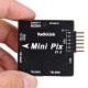 Radiolink Mini PIX F4 Flight Controller MPU6500 w/ TS100 M8N GPS UBX-M8030 For RC Drone FPV Racing