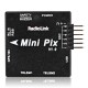 Radiolink Mini PIX F4 Flight Controller MPU6500 w/ TS100 M8N GPS UBX-M8030 For RC Drone FPV Racing