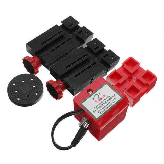 Raitool™ 8 In 1 Mini Multipurpose Machine DIY Woodwork Model Making Tool Lathe Milling MachineKit Raitool™ 8 In 1 Mini Multipurpose Machine DIY Woodwork Model Making Tool Lathe Milling MachineKit