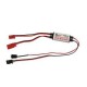 Rcexl Opto Gas Engine Kill Switch Shut Down Version 2.0 for RC Gasoline Airplane