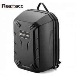 Realacc Backpack Hard Shell Case Bag Turtle Shell Waterproof For DJI Phantom 3