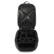 Realacc Backpack Hard Shell Case Bag Turtle Shell Waterproof For DJI Phantom 3