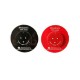 Realacc TFP-Mini Triple Feed Patch Dia. 45mm 5.8G 8dBi FPV Flat Panel Pagoda Antenna With Terminator