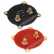 Realacc Triple Feed Patch-1 5.8GHz 9.4dBi Directional Circular Polarized FPV Pagoda Antenna