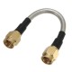 Realacc Triple Feed Patch-1 5.8GHz 9.4dBi Directional Circular Polarized FPV Pagoda Antenna