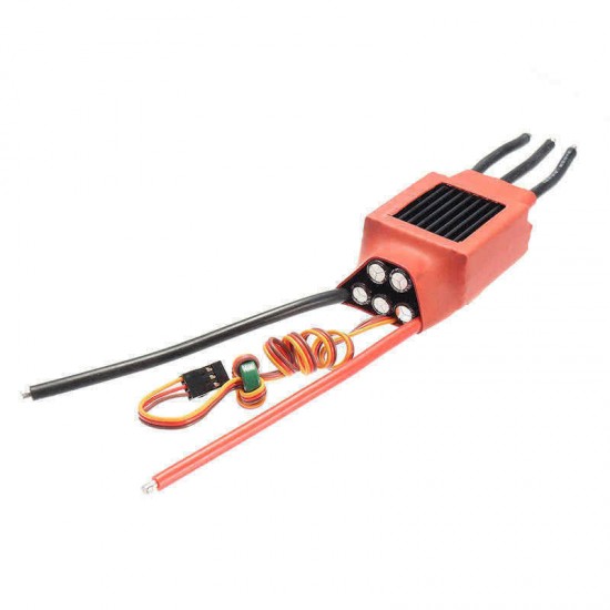 Red Brick 200A ESC Brushless ESC OPTO NO BEC 200A(OPTO)