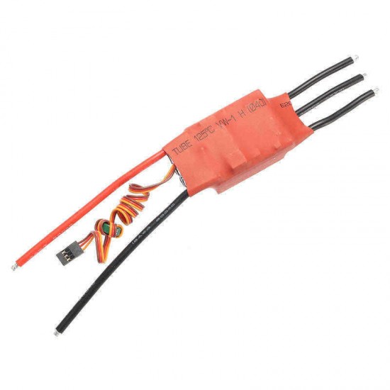 Red Brick 200A ESC Brushless ESC OPTO NO BEC 200A(OPTO)