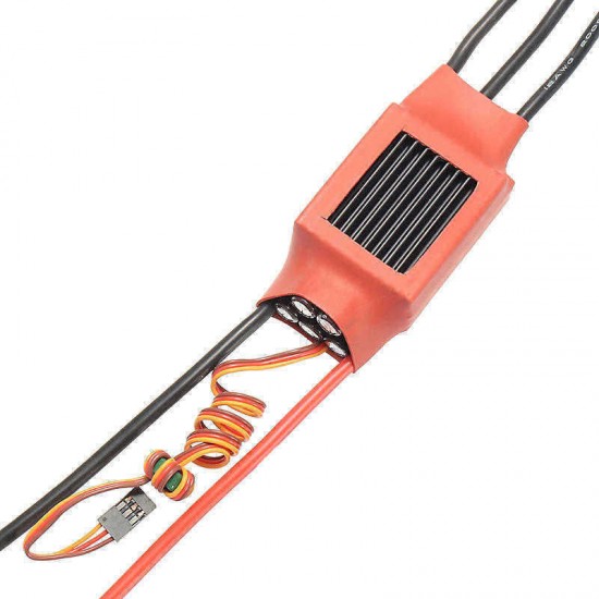 Red Brick 200A ESC Brushless ESC OPTO NO BEC 200A(OPTO)