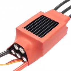 Red Brick 200A ESC Brushless ESC OPTO NO BEC 200A(OPTO)