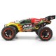 Remo Hobby 8065 1/8 2.4G 4WD 40km/h Brushless Rc Car Electric Off-Road Truggy EVO-R RTR Model