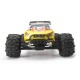 Remo Hobby 8065 1/8 2.4G 4WD 40km/h Brushless Rc Car Electric Off-Road Truggy EVO-R RTR Model