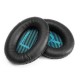 Replacement Headphone Ear Cushion Earpads Cover For Bose QC25