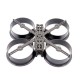 Reptile CLOUD-149 149mm 3Inch Frame Kit ABS Carbon Fiber for RC Drone FPV Racing